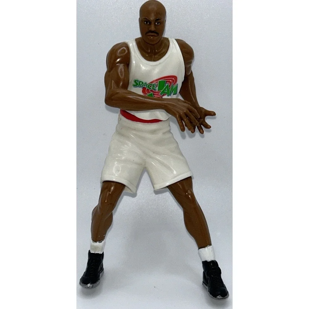 Charles Barkley 5